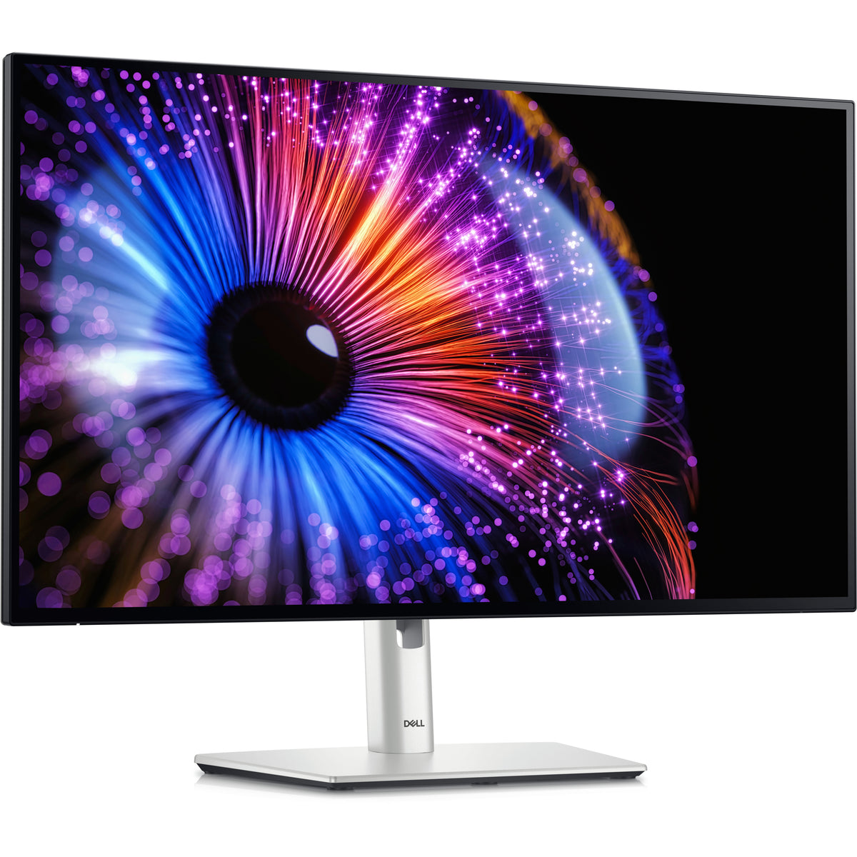 Dell UltraSharp 27 Thunderbolt Hub Monitor U2724DE