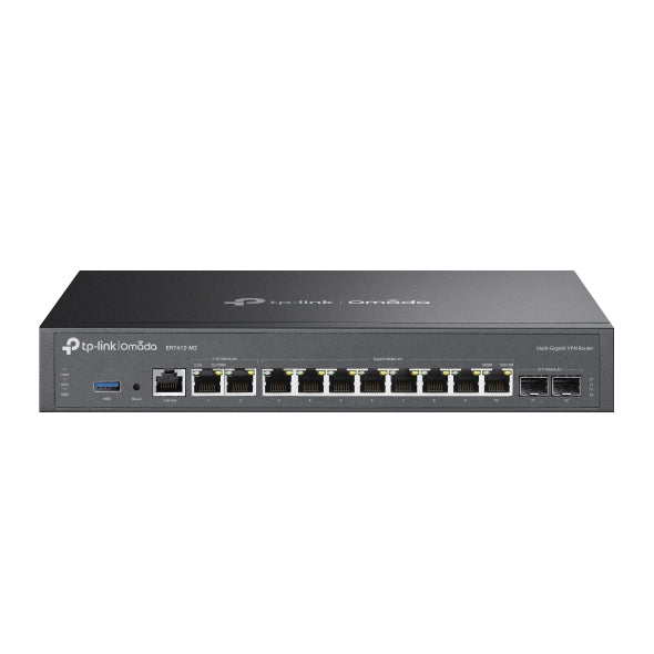 Routeur VPN Multi-Gigabit Omada TP-Link