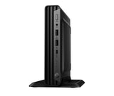 HP Elite Mini G8 AMD Ryzen 5 PRO - 32GB RAM, 512GB SSD