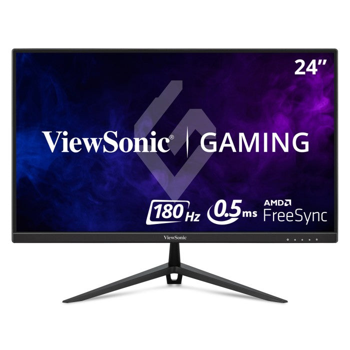 ViewSonic VX2428A écran d'ordinateur 61 cm (24