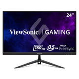 ViewSonic VX2428A écran d'ordinateur 61 cm (24
