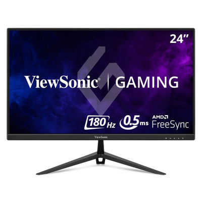 ViewSonic VX2428A écran d'ordinateur 61 cm (24