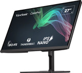 ViewSonic VP Series VP2776T-4K écran d'ordinateur 68,6 cm (27