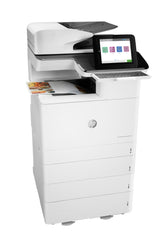HP Color LaserJet Enterprise LaserJet Enterprise M776dn Multifunction