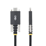 StarTech.com Câble de charge USB-C, 240W PD EPR, 6 pi