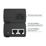 Adaptateur injecteur PoE+ TP-Link Omada