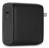 Kensington K33821NA power adapter/inverter Indoor 100 W Black