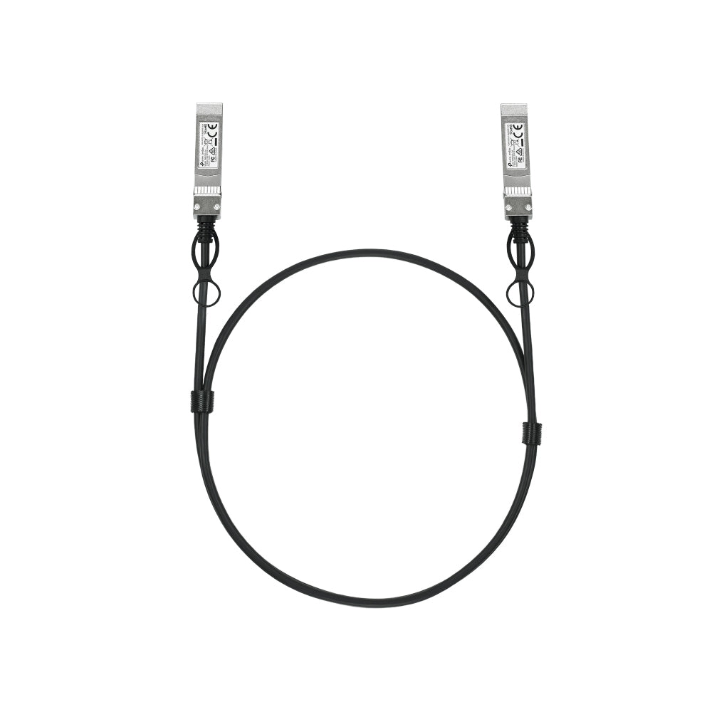 TP-Link Omada SM6220-1M 25G SFP28 Direct Attach Cable