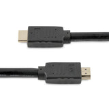 StarTech.com Câble HDMI 2.0 50pi (15m) - Câble HDMI actif 4K 60Hz - C