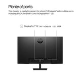 HP Series 3 Pro 21.5