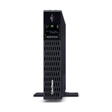 CyberPower PR1000RT2UC 1000W UPS à interaction réseau avec 8 prises
