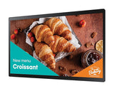 Samsung QB24C-T 23.8