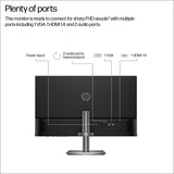 HP Series 5 23.8