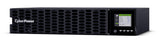 CyberPower OL2K2RTHD Onduleur en ligne, 2,2 kVA, 1800 W