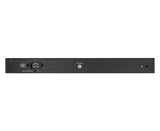 Commutateur administrable intelligent Gigabit PoE 52 ports D-Link, incluant 4 x 100/1000