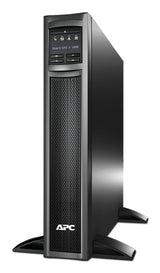 APC SMX1000C alimentation sans interruption (ASI) Interactif 1 kVA
