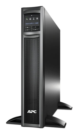 APC SMX1000C uninterruptible power supply (UPS) Line-Interactive 1 kVA