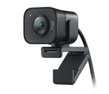Logitech StreamCam Plus 1080p USB-C Webcam