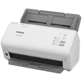 Brother ADS-4300N Professional Desktop Scanner for Business Workgroups