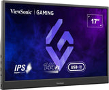 Viewsonic VX Series VX1754 computer monitor 43.2 cm (17
