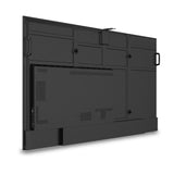 Écran d'affichage numérique 4K ViewSonic CDE8630 86