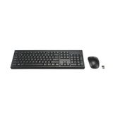 Ensemble Kensington KM270 EQ rechargeable – sans fil, anglais américain