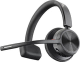 Casque sans fil HP Poly Voyager 4310 USB-C avec BT700