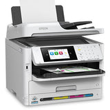 Epson Workforce WF-C5890 Printer
