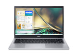 Acer Aspire 3 A315-24P-R3TB AMD Ryzen™ 5 7520U Laptop 39,6 cm (15,6