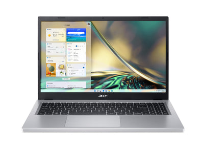 Acer Aspire 3 A315-24P-R3TB AMD Ryzen™ 5 7520U Laptop 39.6 cm (15.6