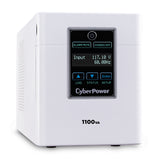 CyberPower M1100XL Medical-Grade UPS 1,1 kVA Line-Interactive