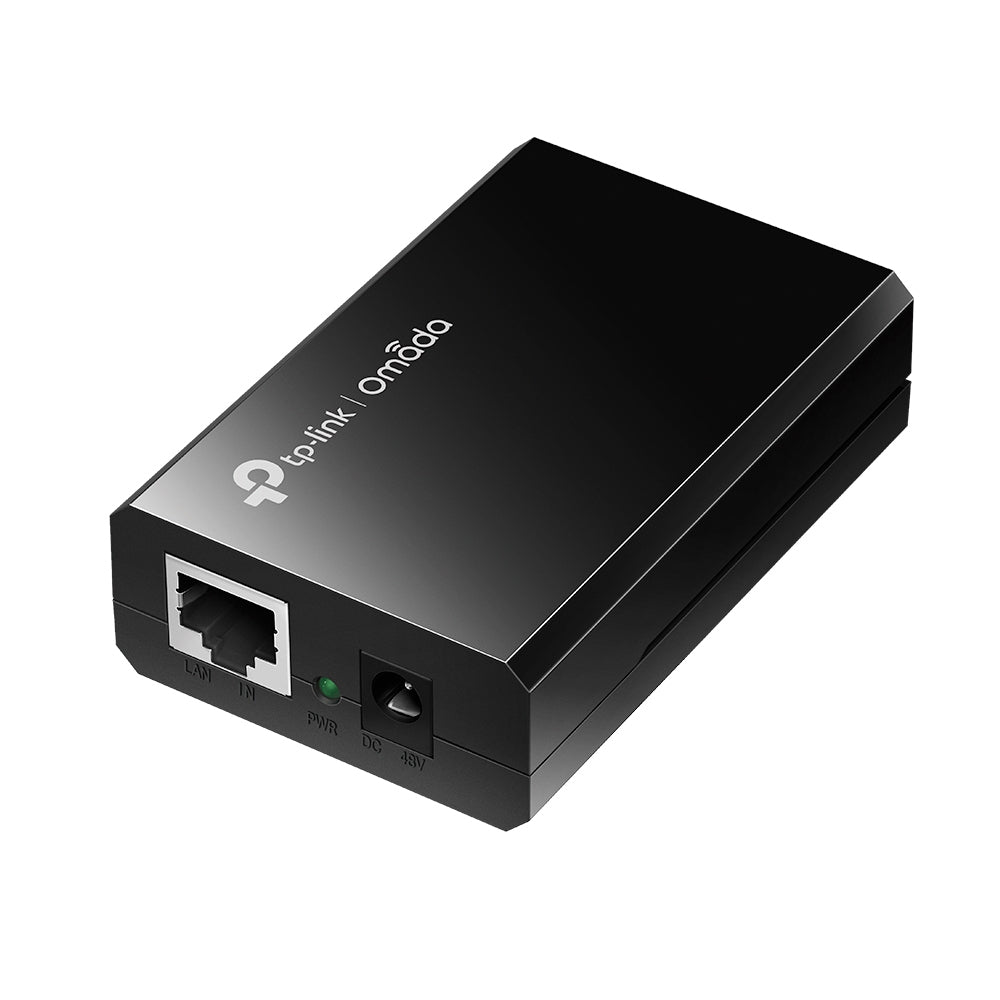 TP-Link Omada Injecteur PoE IEEE 802.3af