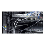 APC NetShelter Gestion de câbles, Gestionnaire de câbles vertical, Anneaux de câbles,