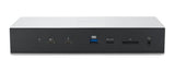 Kensington SD5000T5 EQ Thunderbolt 5 Triple 4K Docking Station with 14