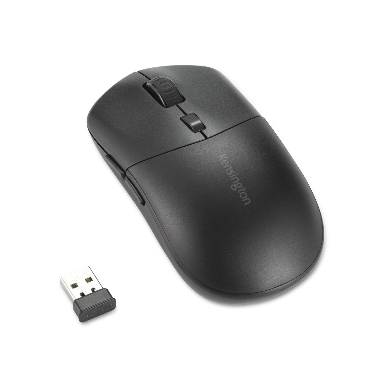 Souris Kensington MY430 EQ rechargeable – sans fil – multi-appareils