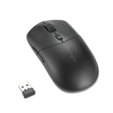 Souris Kensington MY430 EQ rechargeable – sans fil – multi-appareils