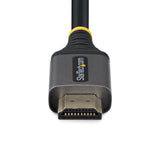 StarTech.com 10ft (3m) Premium Certified High Speed HDMI Cable, 4K 60H
