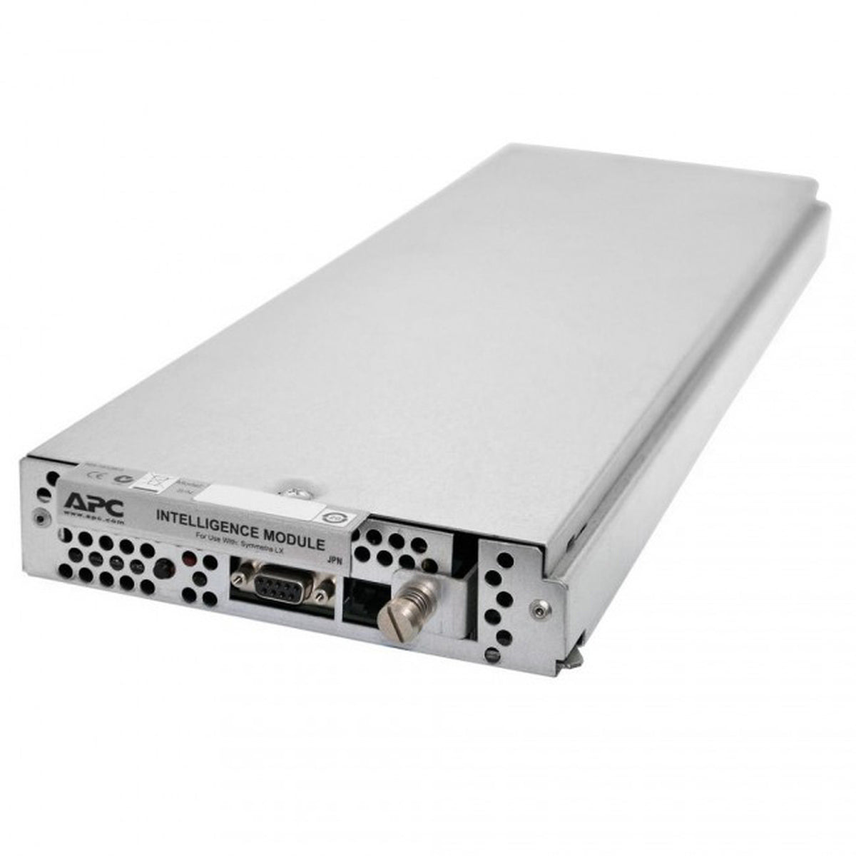 Bloc d'alimentation module Intelligence APC Symmetra LX