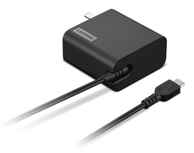 Lenovo 4X21L54608 65W USB-C Power Adapter with 1.7m Cable