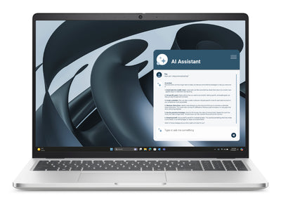 Dell Pro 16 Plus PB16255 Ryzen AI 5 PRO 340 32GB 512GB FHD+ Laptop (1CFWK)