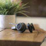 HP Poly Voyager 4320 UC Stereo Headset with Bluetooth
