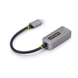 Adaptateur USB-C vers Ethernet 2,5 GbE StarTech.com, carte réseau NBASE-T, USB 3.0 Ty
