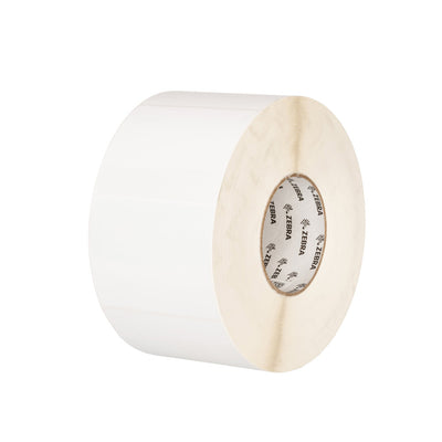 Zebra Z-Select 4000T Thermal Labels 4x2in, 2740/roll