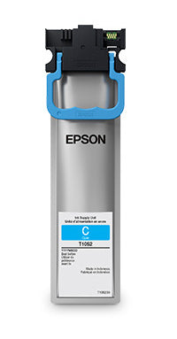 Cartouche d'encre Epson T10S 1 pièce(s) Originale Rendement standard Cyan