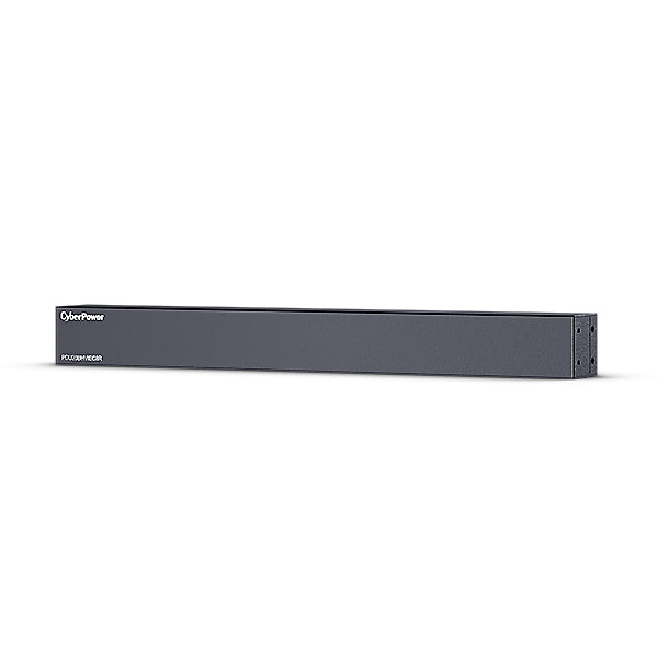 CyberPower PDU20BHVIEC8R Bloc d'alimentation 8 prises 20A montage en baie