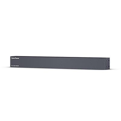 CyberPower PDU20BHVIEC8R 8-Outlet 20A Rack Mount PDU