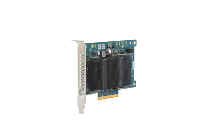 HP Z Turbo Drive Dual Pro PCIe-4x4 NVMe Carrier interface cards/adapte
