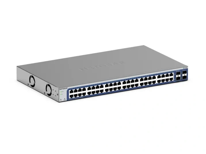 COMMUTATEUR INTELLIGENT GE 48 PT
