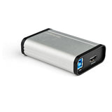 StarTech.com HDMI to USB-C Video Capture Device 1080p 60fps