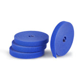 StarTech.com 4-pack 15ft (4.6m) Hook and Loop Roll, 0.5in Wide, Blue,